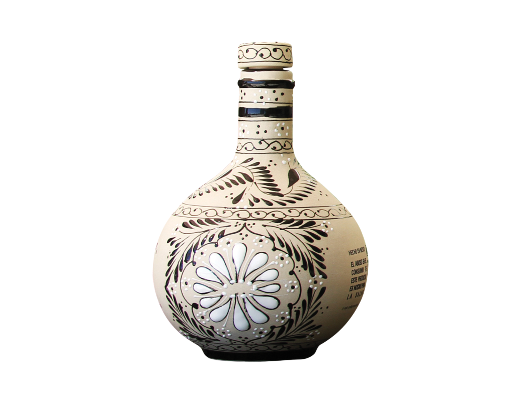 Grand Mayan Silver 750ml