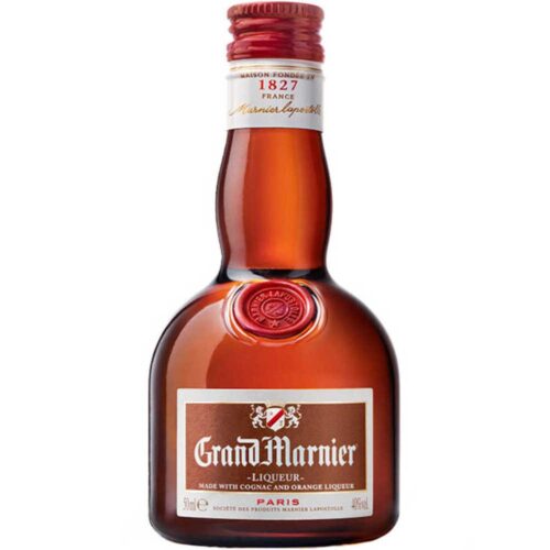 Grand Marnier 50ml