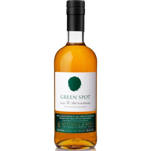 Green Spot 750ml