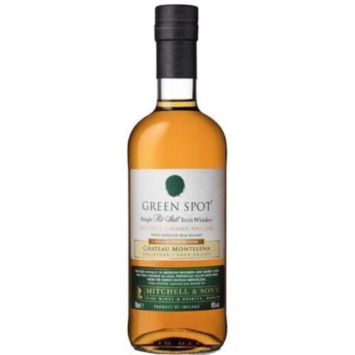Green Spot Chateau Montelena 750ml