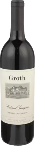 Groth Cab 375ml