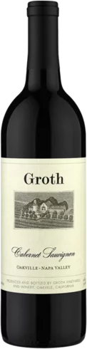 Groth Cab 750ml