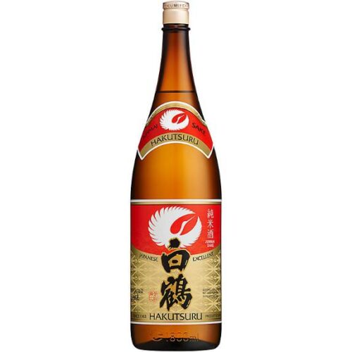 Hakutsuru 1.8L