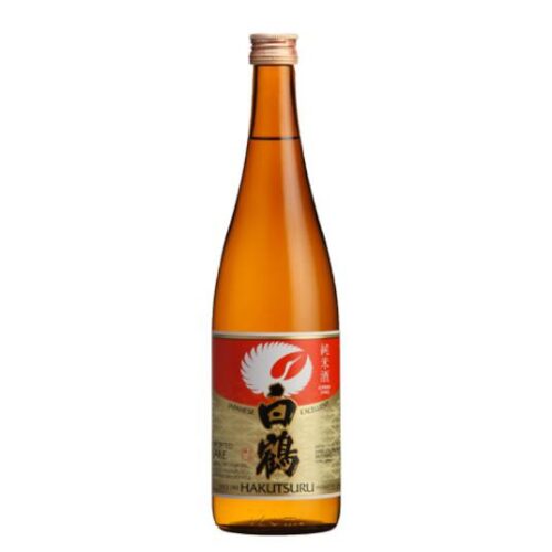 Hakutsuru 720 ml