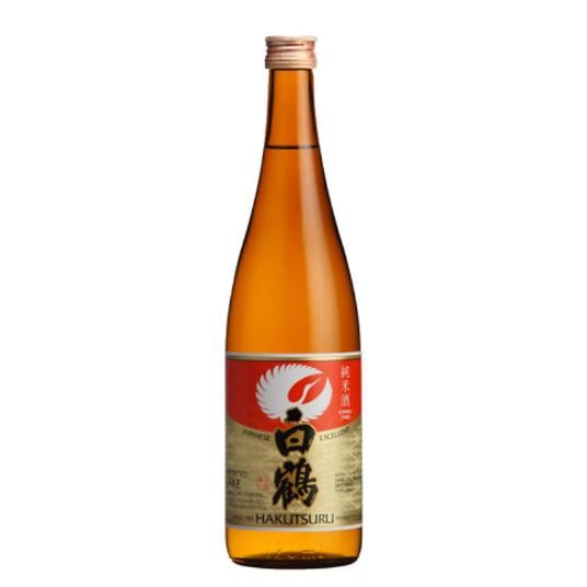 Hakutsuru 720 ml
