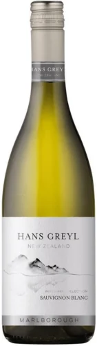 Hans Greyl Sauvignon Blanc 750ml