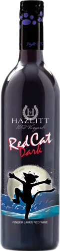 Hazlitt Dark Cat 750ml