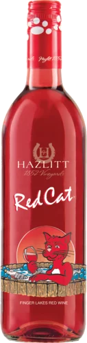 Hazlitt Red Cat 750ml