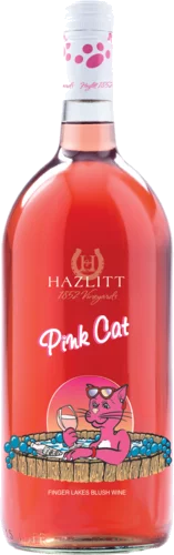 Hazlitt Pink Cat 1.5L