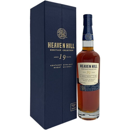 Heaven Hill 19yr 50ml