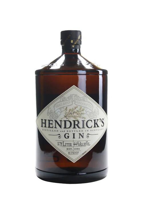 Hendricks Gin 1.75L