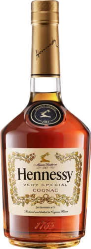 Hennessy VS 1L