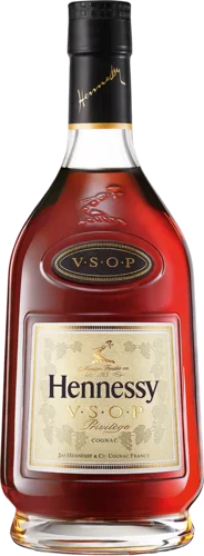 Hennessy VSOP 375