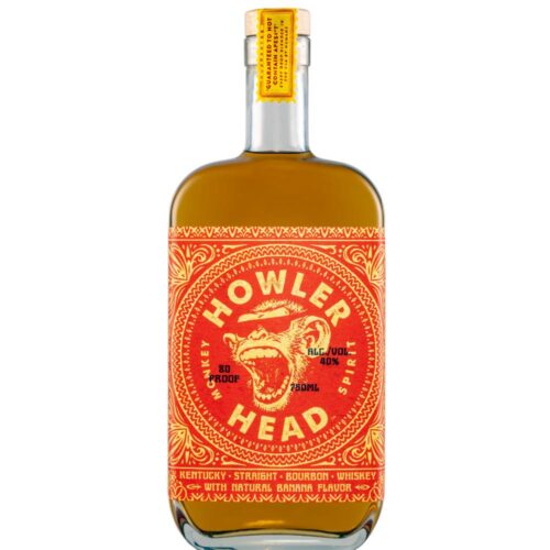 Howler Head 750ml