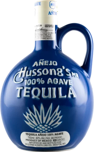 Hussongs Anejo 750ml