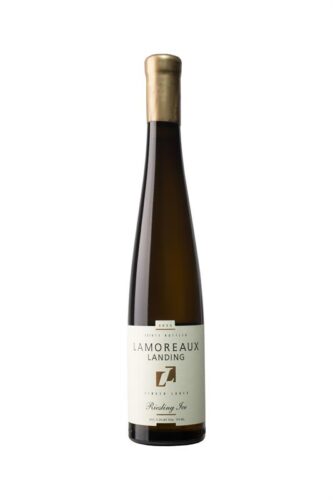 Lamoreaux Landing Riesling Ice Wine 750ml