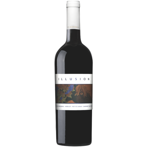 Illusion Red Blend 750ml