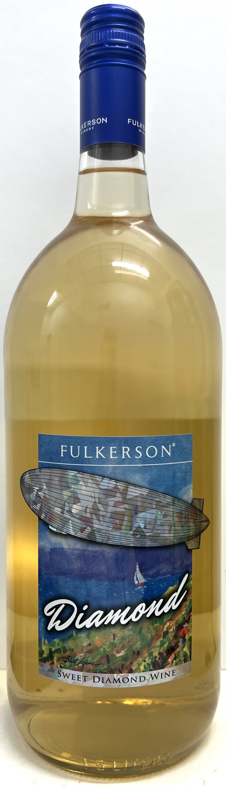 Fulkerson Diamond 1.5L