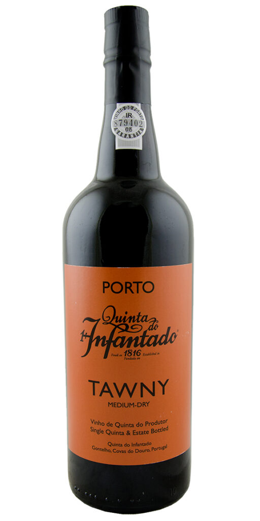 Infantado Tawny 750ml
