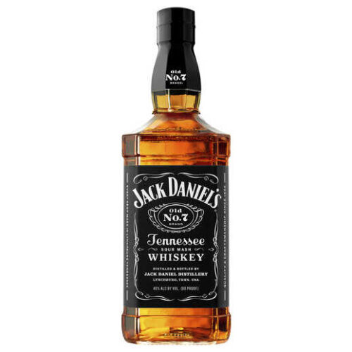 Jack Daniels regular 1L