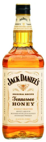 Jack Daniels Honey 750ml