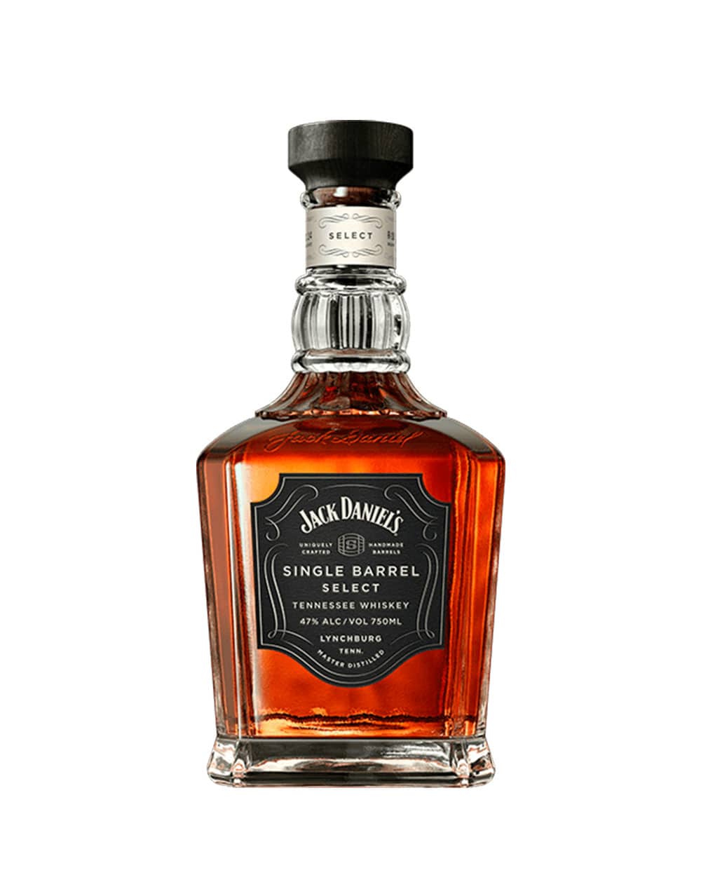 Jack Daniels Single 375ml