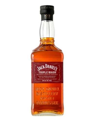 Jack Daniels Triple Mash 1L