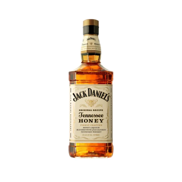 Jack Daniels Honey 1.75L