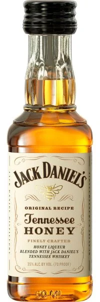 Jack Daniels honey 50ml