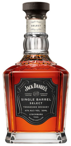Jack Daniels Single Barrel 750ml