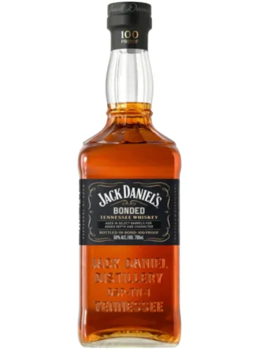 Jack Daniels Bonded 1L