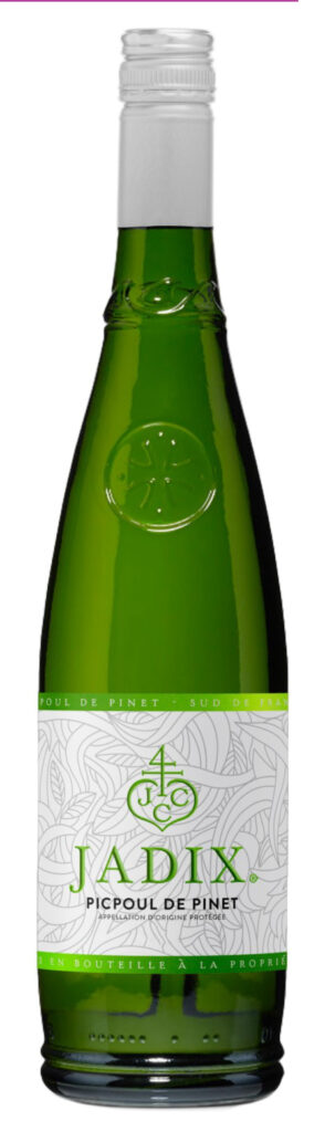 Jadix Picpoul 750ml