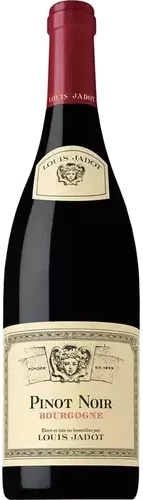 Jadot Pinot Noir 750ml
