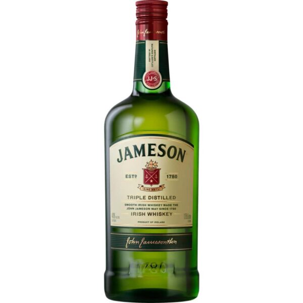 Jameson 1.75 L