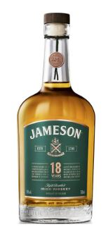 Jameson 18yr  750ml