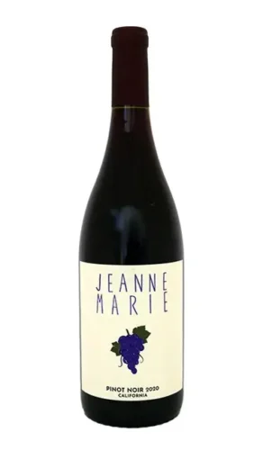 Jeanne Marie Pinot Noir 750ml