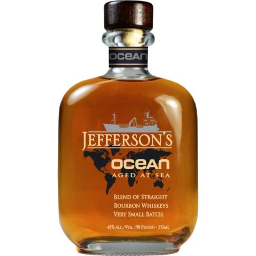 Jeffersons Ocean 375ml
