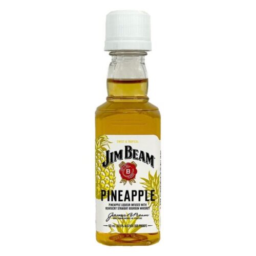 Jim Beam Pineapple 50mL
