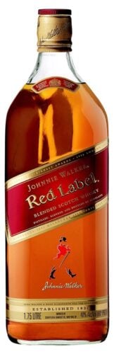 Johnnie Walker Red 1.75L