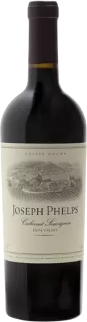 Joseph Phelps Cab Sauv 750ml