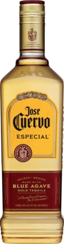 Cuervo Gold 750ml
