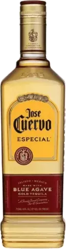 Cuervo Gold 1L