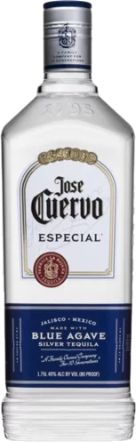 Cuervo Silver 1.75L