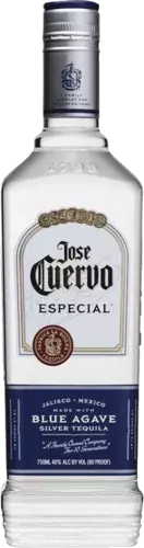 Cuervo Silver 750ml