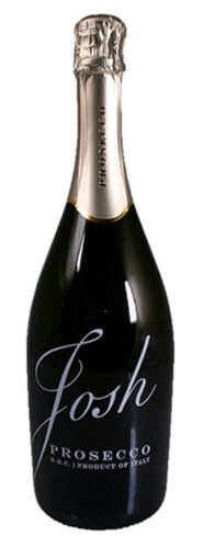 Josh Prosecco 750ml