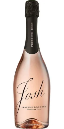Josh Prosecco Rose 750ml