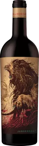 Juggernaut Cab 750ml