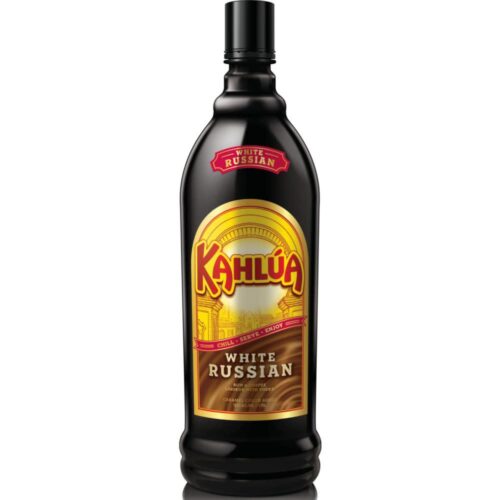 Kahlua White Russian 1.75L