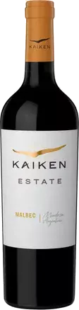 Kaiken Estate Malbec 750ml
