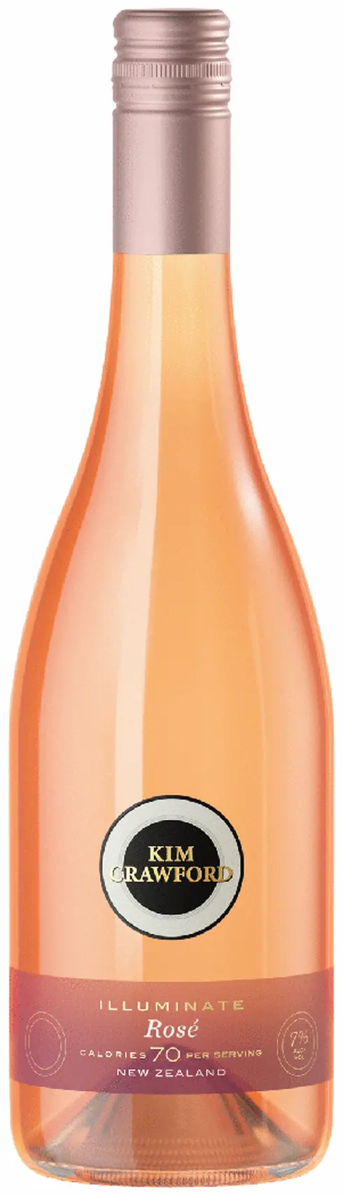 Kim Crawford illuminate Rose 750ml